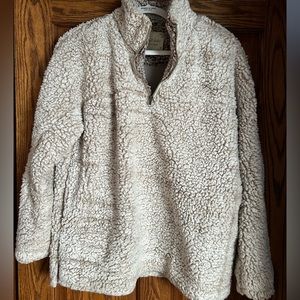 Women’s Altar’d Sherpa size Large